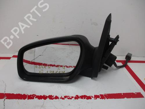 Used Left mirror FORD MONDEO III (B5Y) 2.2 TDCi (155 hp) 15930525