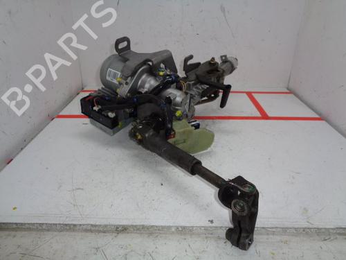 Used Steering column RENAULT MEGANE III Grandtour (KZ0/1) 1.5 dCi (KZ09, KZ0D, KZ1G, KZ29, KZ14, KZ1W, KZ10, KZ1F,... (110 hp) 15933513