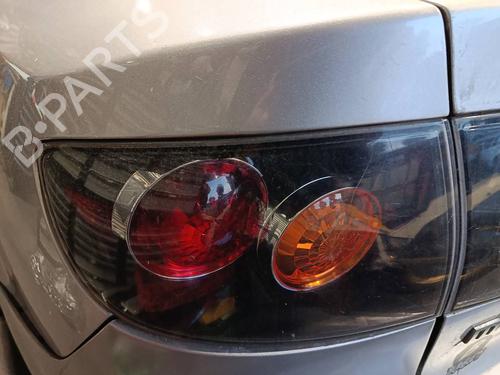 Used Left taillight Left taillight MAZDA 3 Saloon (BK) 1.6 DI Turbo (BK12Y) (109 hp) 40529112 40529112