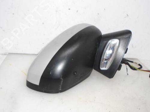 Right mirror CITROËN C4 I (LC_) | BP15926359C27
