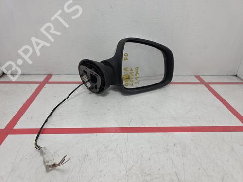 Used Right mirror Right mirror 37535377 37535377