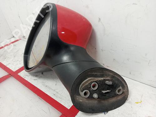 Left mirror FIAT GRANDE PUNTO (199_) 1.9 D Multijet | BP7399170C26 