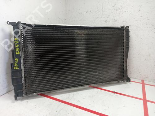 Køler BMW 1 (E87) 118 d | BP27183471M31 