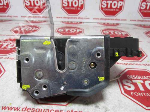 Front right lock BMW 3 (E46)  | BP7341763C97 