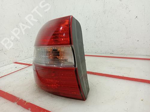Left taillight VOLVO V40 Estate (645)  | BP21092265C34 