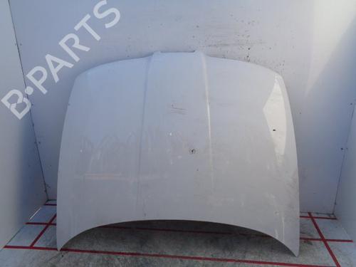 Motorhjelm SEAT LEON (1M1) 1.6 16 V (105 hp) 16426313