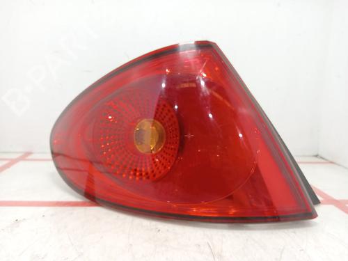 Used Left taillight Left taillight 36158639 36158639