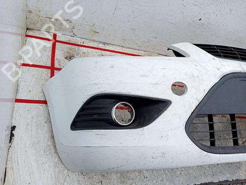Front bumper FORD FOCUS II (DA_, HCP, DP) 1.6 | BP29953547C7 