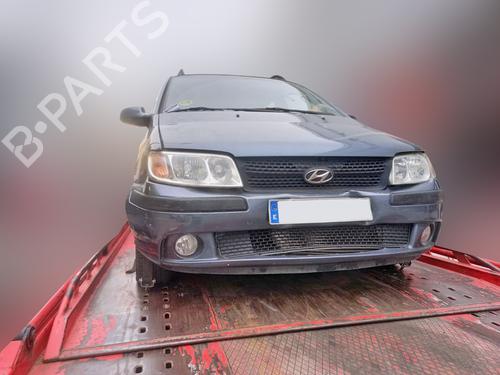 Starter HYUNDAI MATRIX (FC) 1.5 CRDi VGT | BP15929780M8