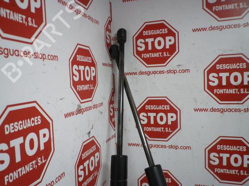 Tailgate lift support SEAT ALHAMBRA (7V8, 7V9) 1.9 TDI | BP15923072C138 