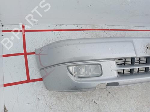 Front bumper CITROËN SAXO (S0, S1) 1.5 D | BP15933156C7 