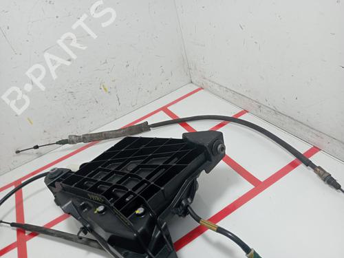 Electric handbrake CITROËN C4 Picasso I MPV (UD_)  | BP24432371E5 