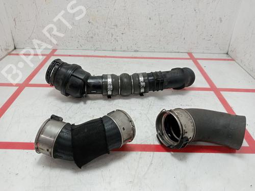 Used Intercooler pipe Intercooler pipe DACIA DOKKER MPV (KE_) [2012-2021] 33470755 33470755