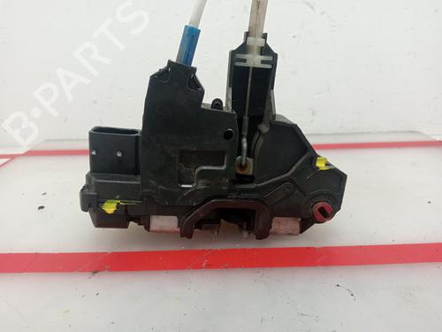 Rear left lock SAAB 9-3 (YS3F, E79, D79, D75) 1.9 TTiD | BP17637902C100 