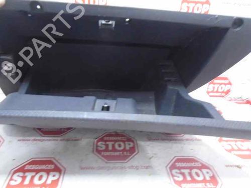 Glove box SEAT ALTEA (5P1)  | BP7360225C95 