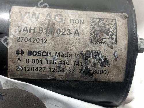 Starter SEAT ALTEA (5P1) 1.2 TSI | BP37666212M8 - Image 4