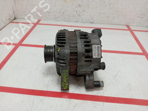 Generator PEUGEOT 207 (WA_, WC_) [2006-2015]  29596010