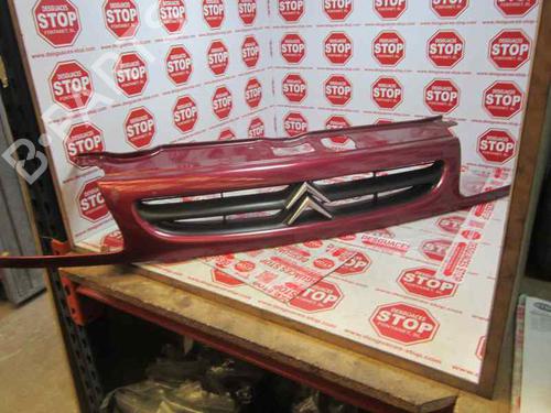 Used Grille CITROËN SAXO (S0, S1) [1996-2004]  7341515