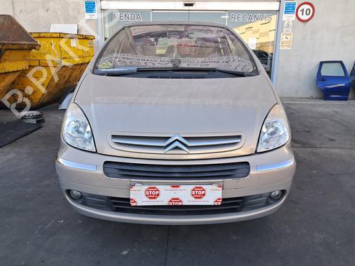 Left front fenders CITROËN XSARA PICASSO (N68) 1.6 HDi | BP22615373C41 