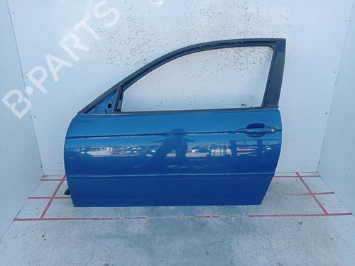Used Left front door Left front door BMW 3 Compact (E46) 320 td (150 hp) 31627957 31627957