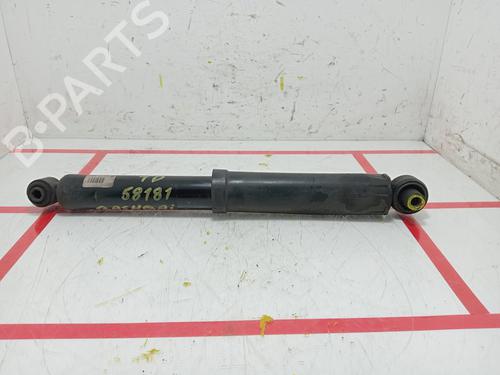 Right rear shock absorber NISSAN QASHQAI II (J11, J11_)  | BP24396629M19 