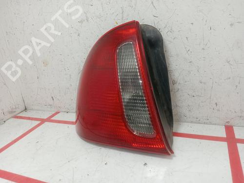 Left taillight ROVER 45 I Hatchback (RT) 1.6 | BP29206383C34