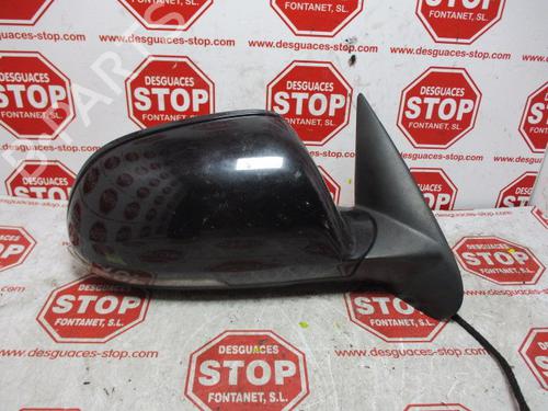 Right mirror SKODA OCTAVIA II (1Z3) 1.9 TDI | BP7905705C27 