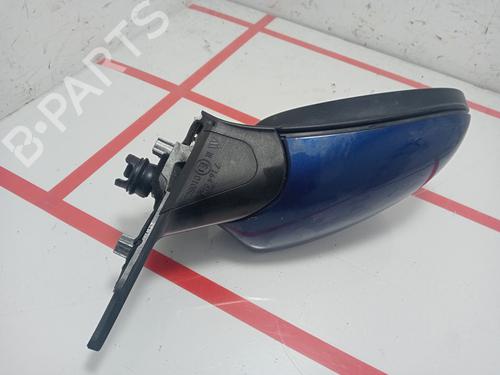 Right mirror BMW 1 (E87) 118 d | BP23567148C27 