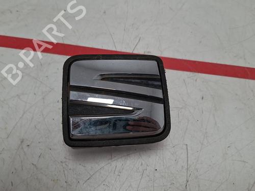 tailgate-handle-seat-leon-5f1-2012-2013-2014-2015-2016-2017-2018-2019-2020-2021-33994385 main image