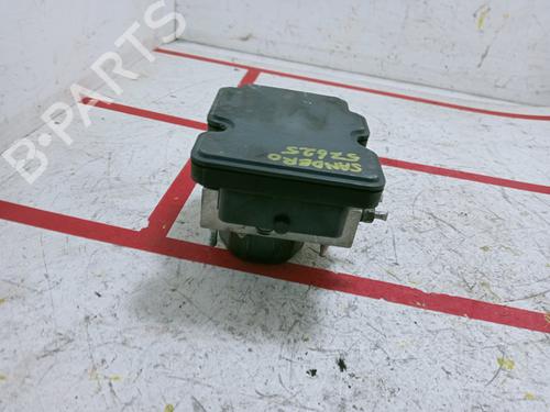 ABS pump DACIA SANDERO II  | BP21201109M43 