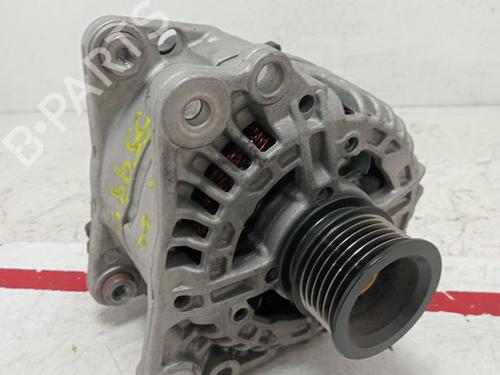 Used Alternator SEAT IBIZA III (6L1) [2002-2009]  15950073