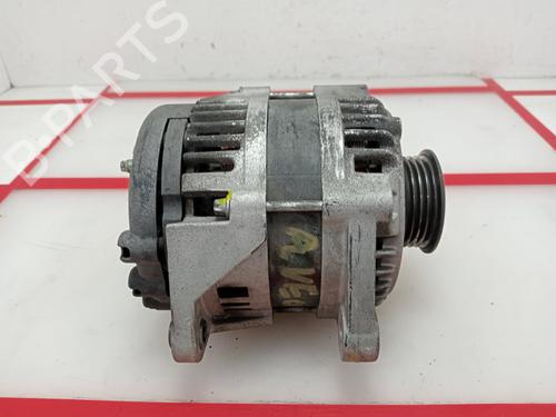Used Alternator CHEVROLET AVEO / KALOS Hatchback (T250, T255) 1.2 (84 hp) 17769416
