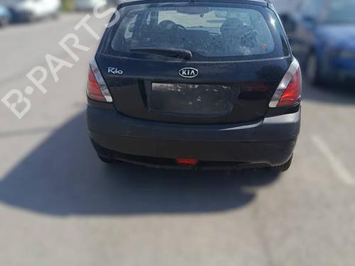Used Parts KIA RIO II (JB) 1.4 16V 4969531
