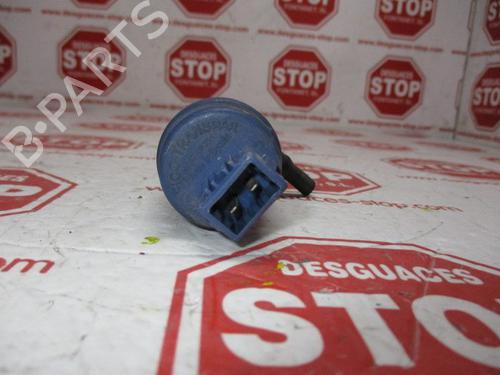 Washer pump NISSAN PATHFINDER III (R51) 2.5 dCi 4WD | BP15922712E24 