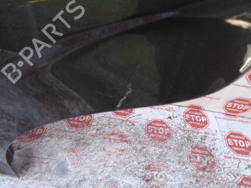 Left rear door SEAT LEON (1P1) 1.6 TDI | BP8794573C4 