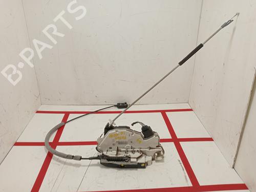 Used Front left lock Front left lock 36157045 36157045