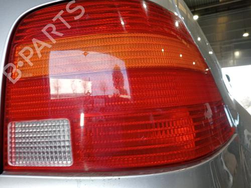 Right taillight VW GOLF IV (1J1)  | BP31686376C35 