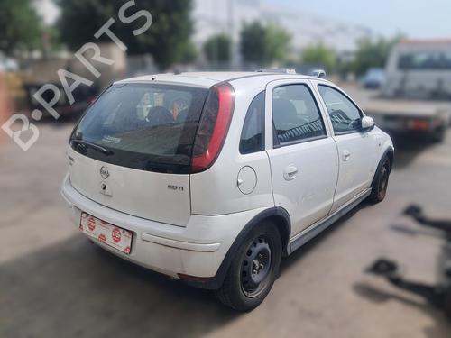 Engine OPEL CORSA C (X01) 1.3 CDTI (F08, F68) | BP38651631M1  - Image 26