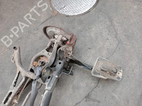 Rear axle VW GOLF V (1K1) | BP30339787M2