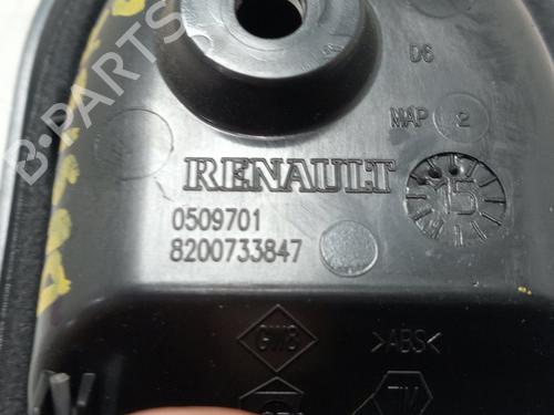 Rear right interior door handle DACIA DUSTER (HS_) | BP29828173I16