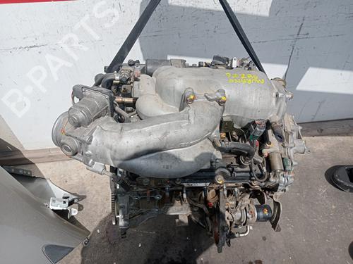 Engine NISSAN MURANO I (Z50)  | BP28374959M1 