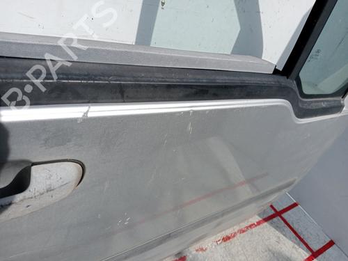 Right front door FORD TOURNEO CONNECT 1.8 TDCi /TDDi /DI | BP15924914C3 