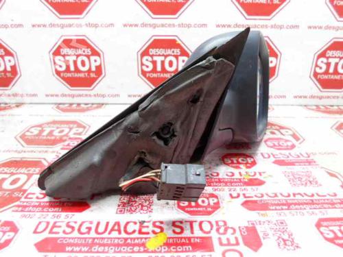 Right mirror AUDI A4 B5 (8D2) 1.8 T | BP7390170C27 