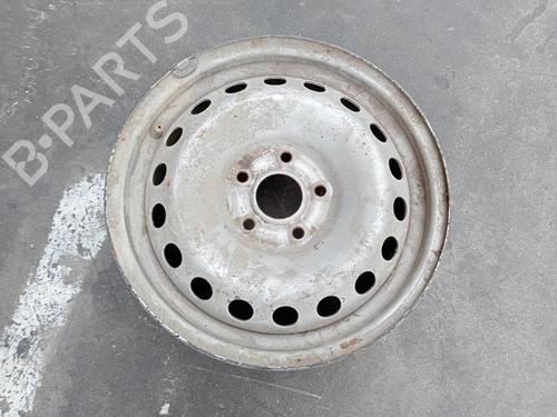 Fælk RENAULT KANGOO Express (FW0/1_) [2008-2026]  31952267