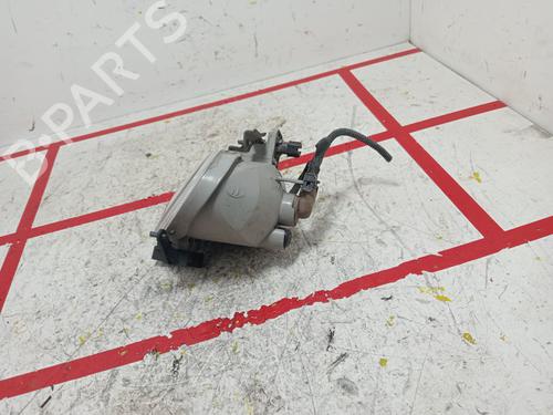 Right front fog light HYUNDAI SANTA FÉ II (CM) 2.2 CRDi GLS | BP20149949C31 