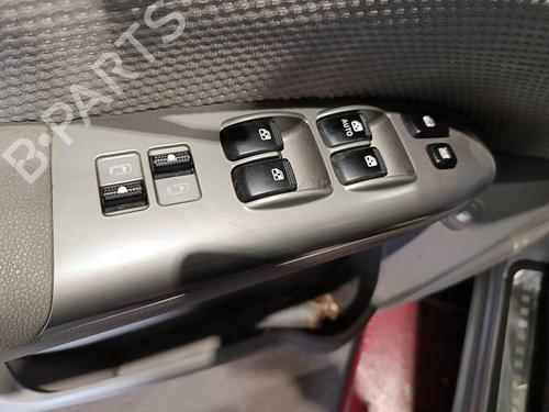 Used Left front window switch Left front window switch KIA CARNIVAL / GRAND CARNIVAL III (VQ) [2005-2015] 39978389 39978389