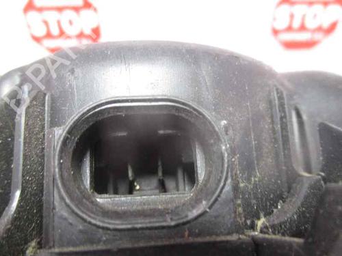 Heater blower motor PEUGEOT 406 (8B) 2.0 HDI 110 | BP7389037M62 