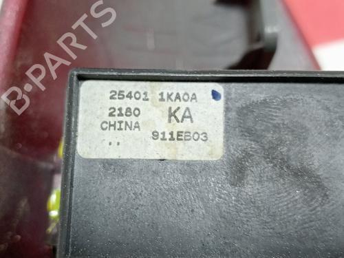 Left front window switch NISSAN JUKE (F15)  | BP32517887I27  - Image 6