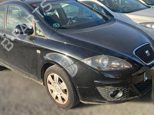 Used Front bumper Front bumper SEAT ALTEA XL (5P5, 5P8) [2006-2015] 34245368 34245368