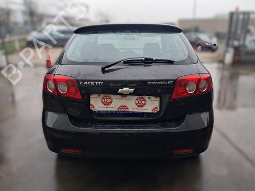rear-bumper-chevrolet-lacetti-j200-2003-32072508 main image